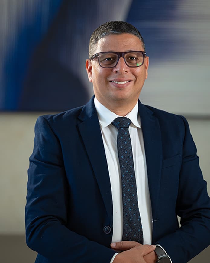 Ahmed Ali