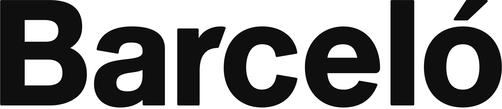 Barceló