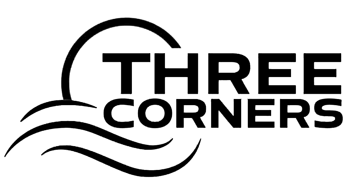 Three Corners